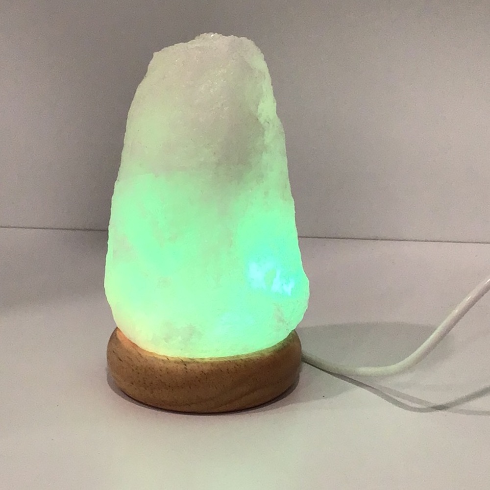 💚 USB Himalayan Salt - Picture 13 of 14